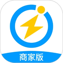 闪送商家版app