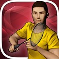 real badminton手游