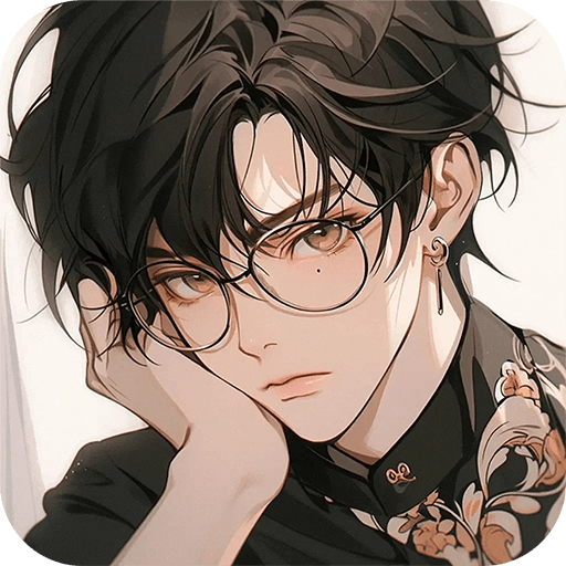 虚拟男友app安卓版