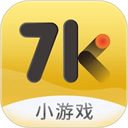 7k7k游戏盒正式版