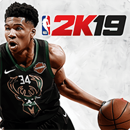 NBA2k19官方正版