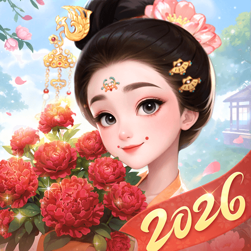 我的花园世界