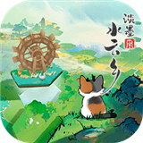 淡墨水云乡
