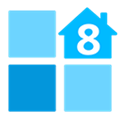WP8桌面