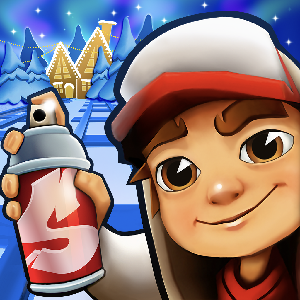 subway surf