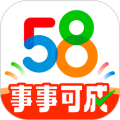 58同城网招聘找工作