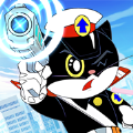 黑猫警长