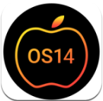 os14桌面