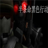 半条命：黑色行动