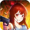 女孩僵尸杀手