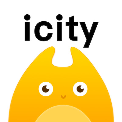 icity日记荣耀版