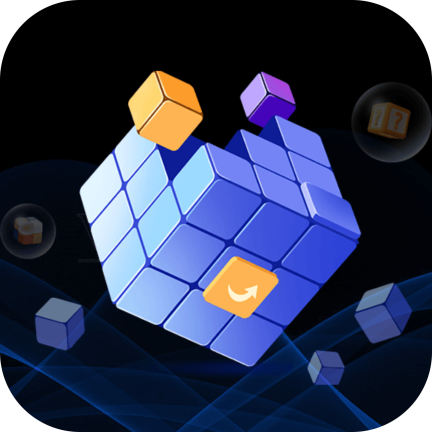 魔方教程app