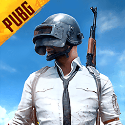 pubgmobile绝地求生国际服