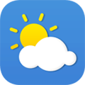 七彩天气预报app