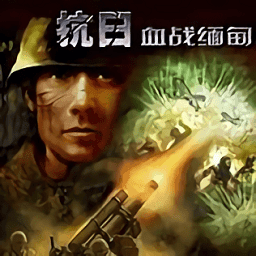 血战缅甸正版
