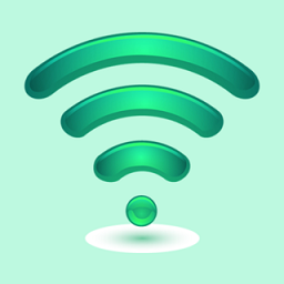 wifi万能解码器