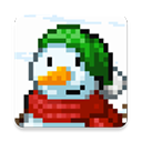 雪人的故事中文版