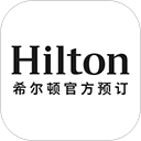 希尔顿荣誉客会app
