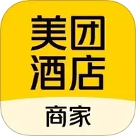 美团酒店商家版app