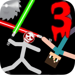 火柴人对决3