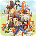 牧场物语蜜糖村和大家的心愿汉化版