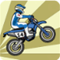 wheelie challenge游戏中文版