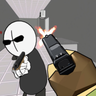 暴力迪吧射击手游