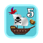 生存RPG5海盗冒险之旅手游