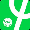 绿茵中国app
