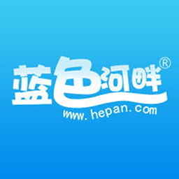 蓝色河畔app