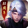 秦时明月卡牌版