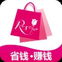 玫瑰返利联盟app手机版