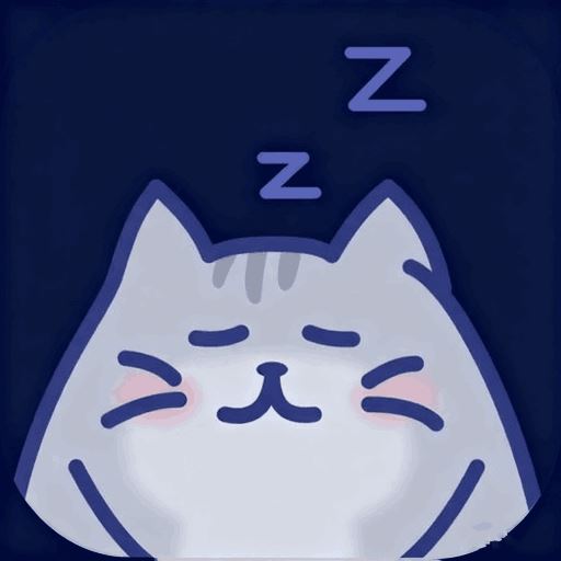 呼噜猫舍