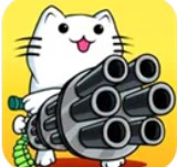 单枪匹猫