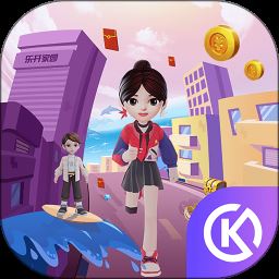 乐开元社区app