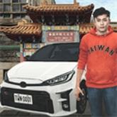台湾赛车竞速外卖员模拟器