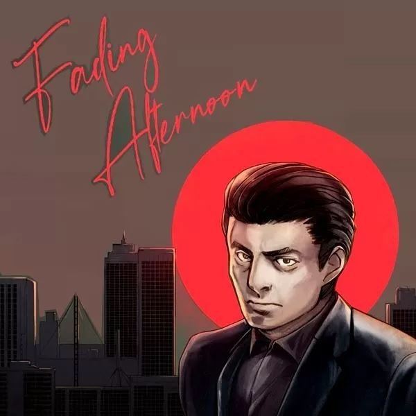日薄西山手游