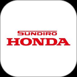 Honda电动