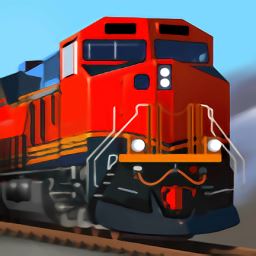 口袋火车(Pocket Trains)手游