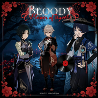 bloody流浪者汉化版