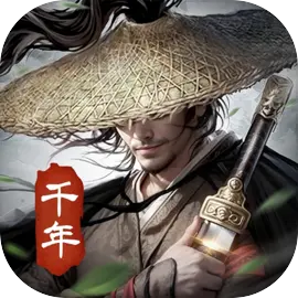 武林霸业