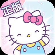 Hello Kitty My Dream Store