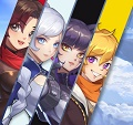 RWBY冰雪的弓矢