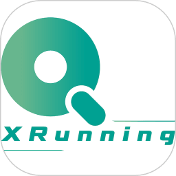 xrunning手表app