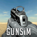 Gunsim