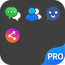 DualSpace pro