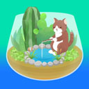 我的水晶花园手游