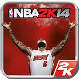 NBA2K14游戏安卓版