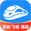 12306智行火车票app