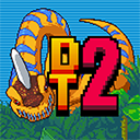 数码宝贝驯兽师2